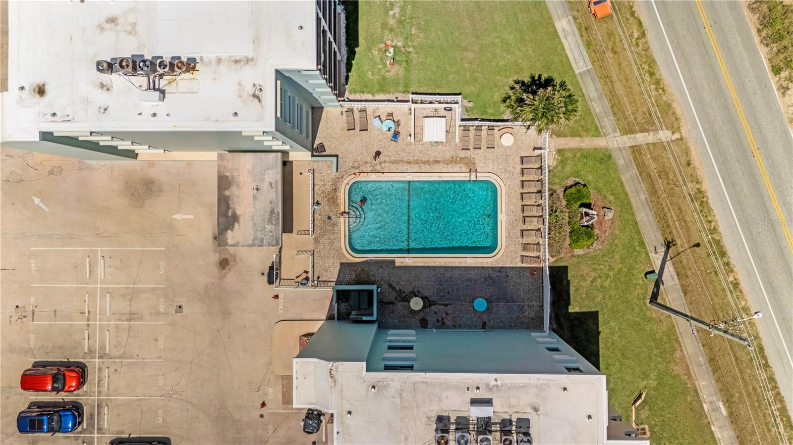 2222 OCEAN SHORE BLVD #102B, ORMOND BEACH, FL, 32176