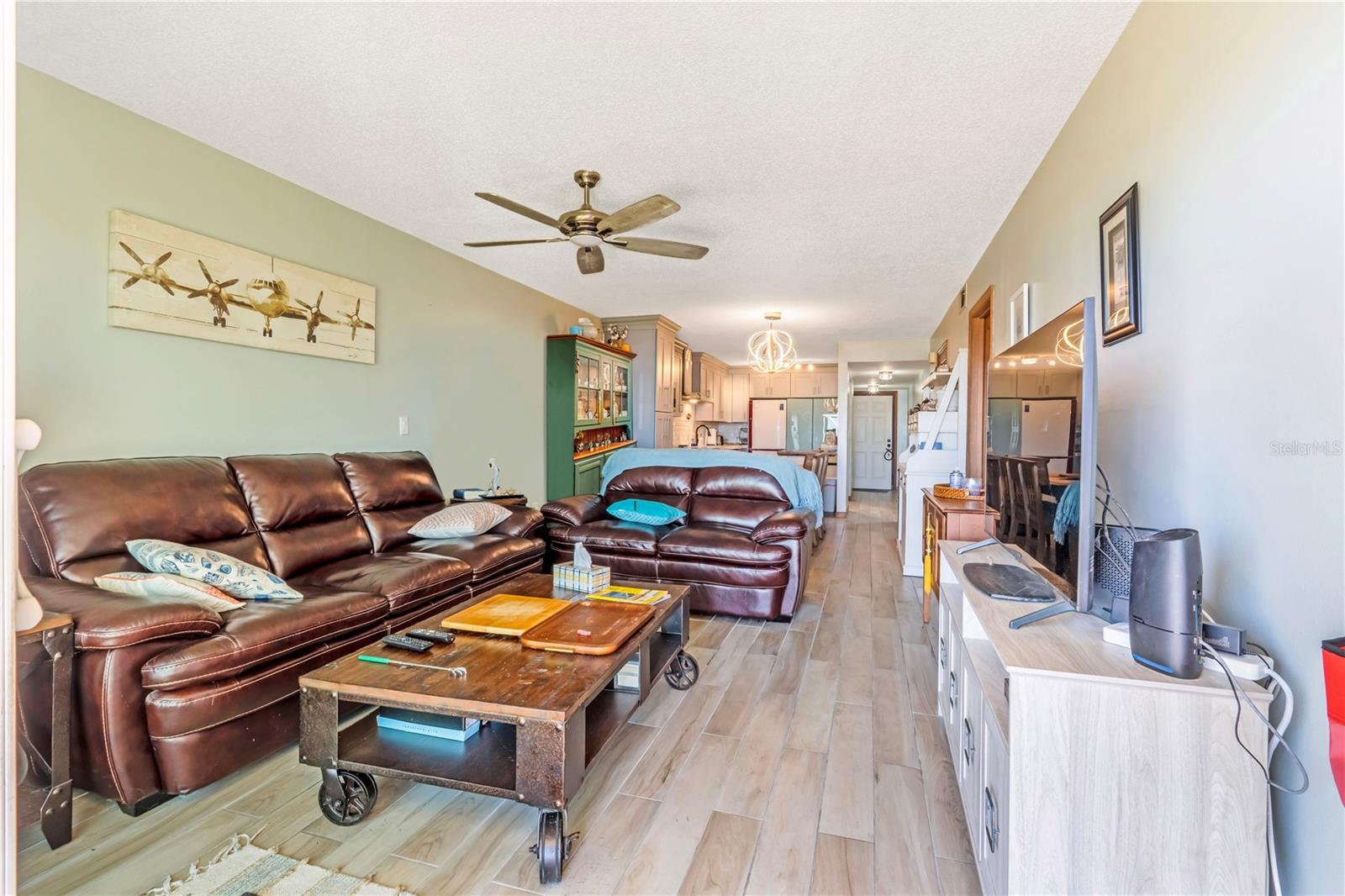 2222 OCEAN SHORE BLVD #102B, ORMOND BEACH, FL, 32176