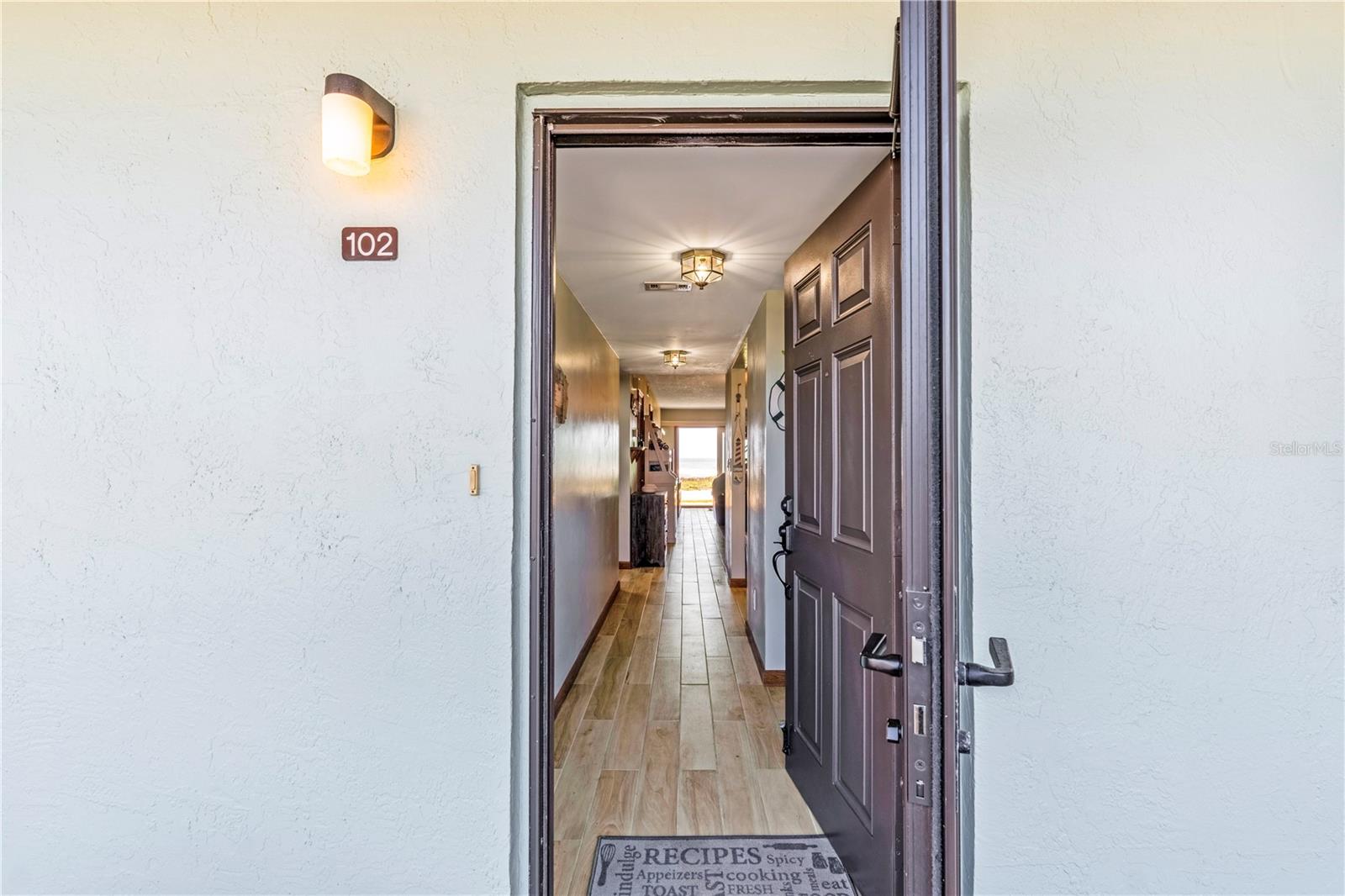 2222 OCEAN SHORE BLVD #102B, ORMOND BEACH, FL, 32176