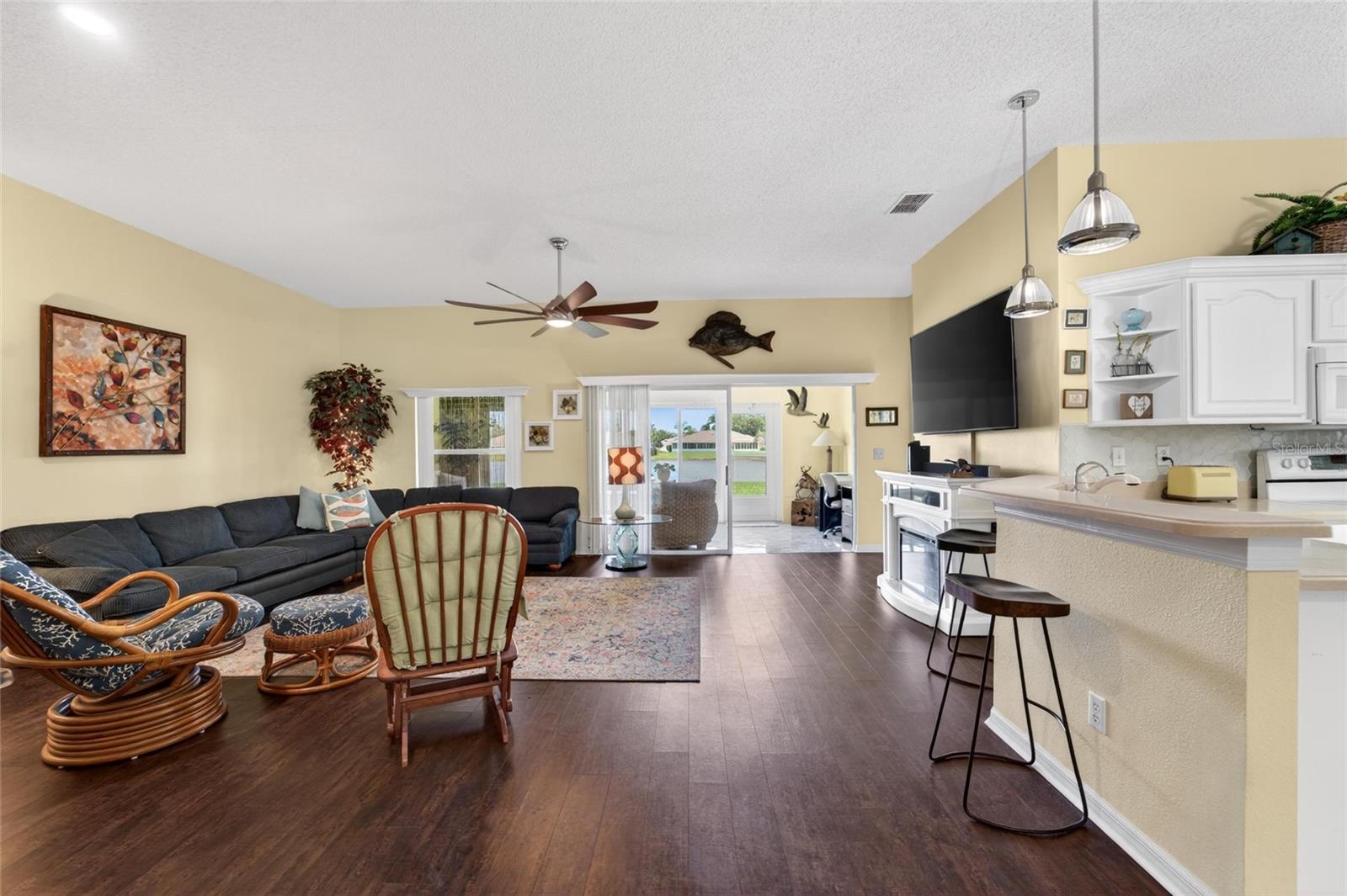 2312 BROOKFIELD GREENS CIR #61, SUN CITY CENTER, FL, 33573