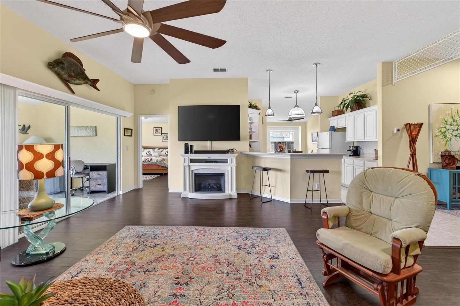 2312 BROOKFIELD GREENS CIR #61, SUN CITY CENTER, FL, 33573