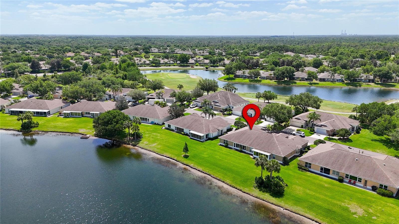 2312 BROOKFIELD GREENS CIR #61, SUN CITY CENTER, FL, 33573