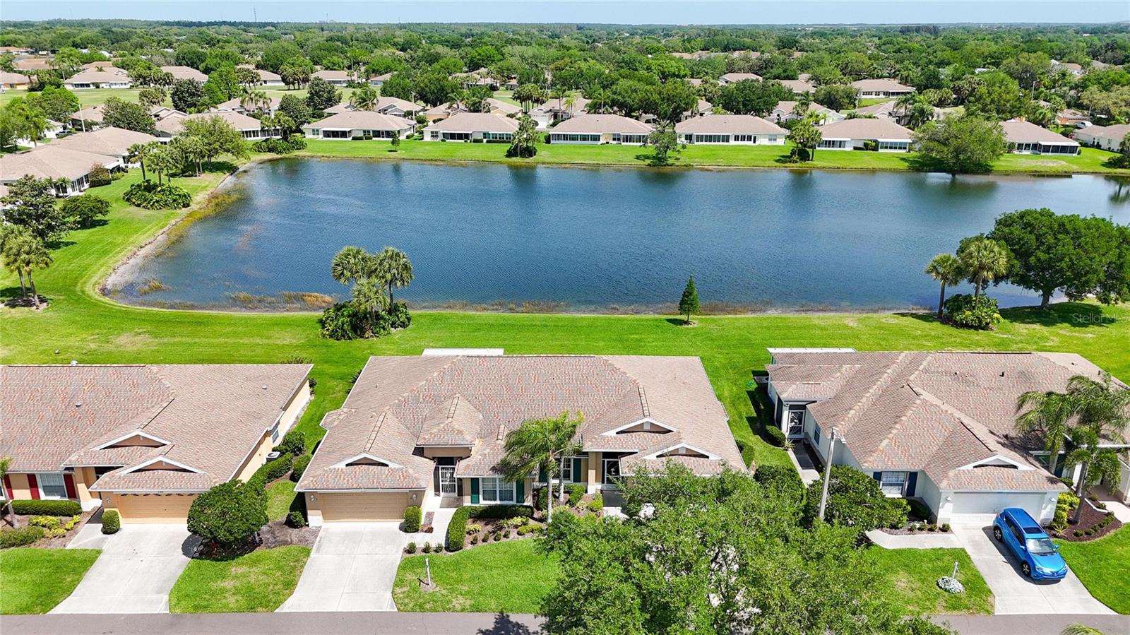 2312 BROOKFIELD GREENS CIR #61, SUN CITY CENTER, FL, 33573