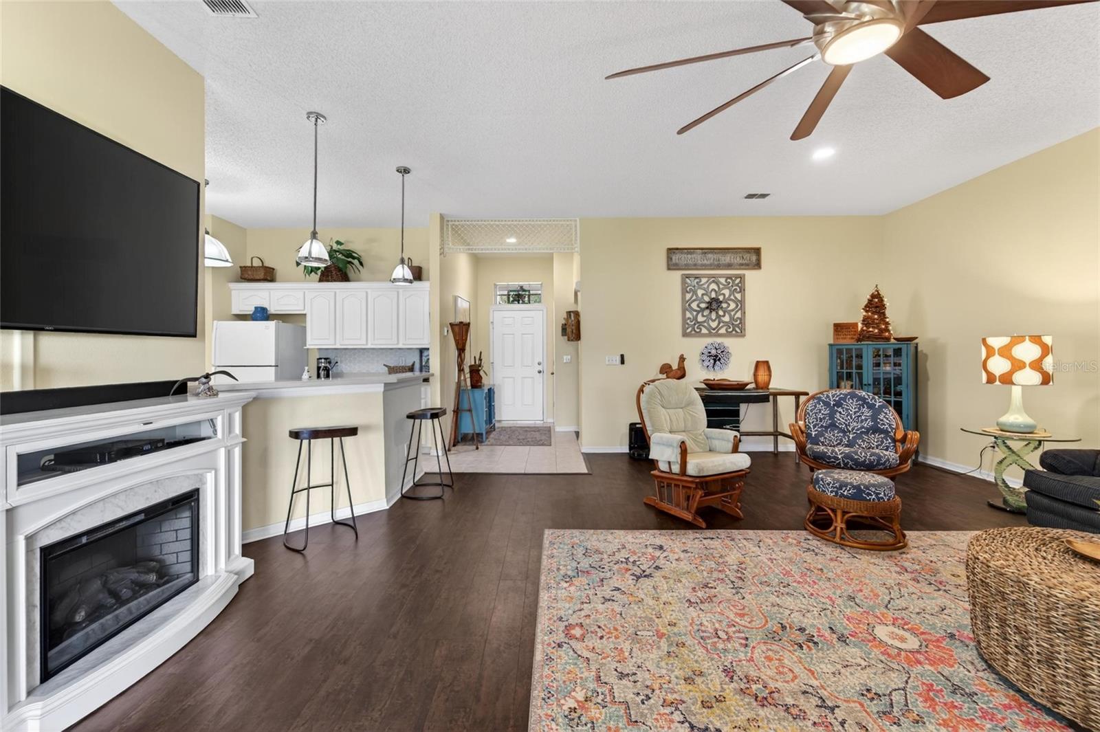 2312 BROOKFIELD GREENS CIR #61, SUN CITY CENTER, FL, 33573