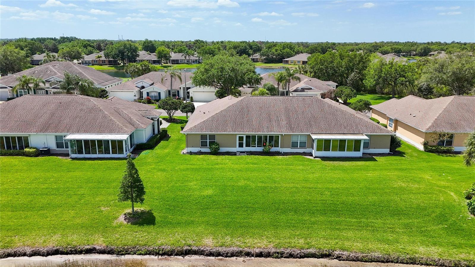 2312 BROOKFIELD GREENS CIR #61, SUN CITY CENTER, FL, 33573