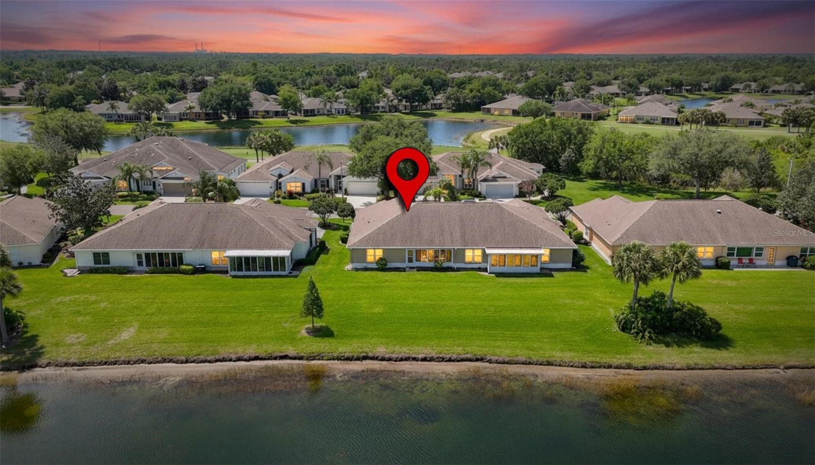 2312 BROOKFIELD GREENS CIR #61, SUN CITY CENTER, FL, 33573