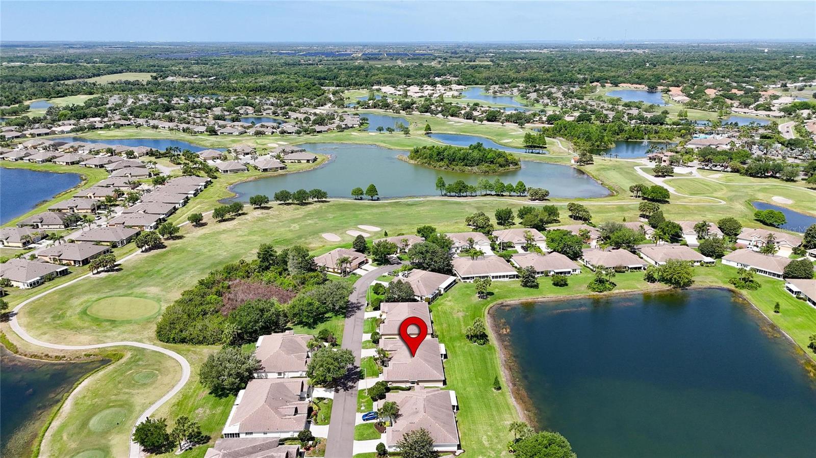 2312 BROOKFIELD GREENS CIR #61, SUN CITY CENTER, FL, 33573