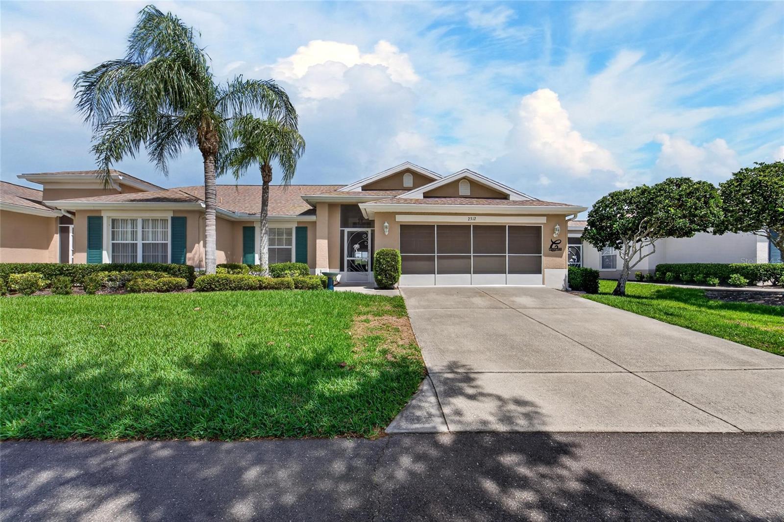 2312 BROOKFIELD GREENS CIR #61, SUN CITY CENTER, FL, 33573