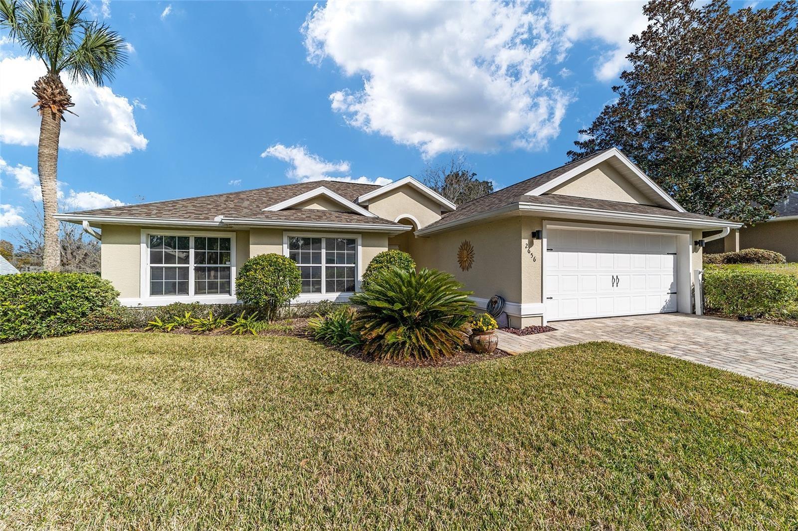 2656 SW 20TH CIR, OCALA, FL, 34471