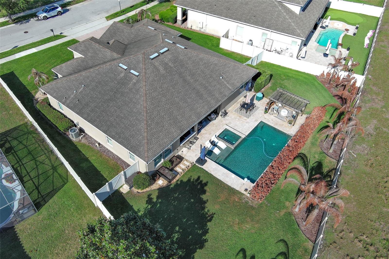 3956 ISLE VISTA AVE, BELLE ISLE, FL, 32812