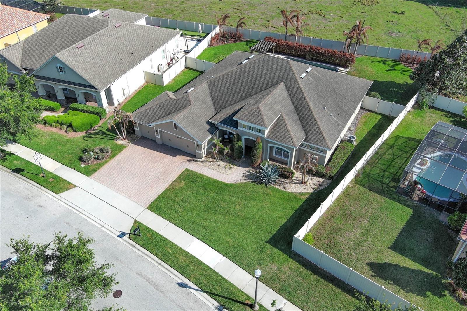 3956 ISLE VISTA AVE, BELLE ISLE, FL, 32812