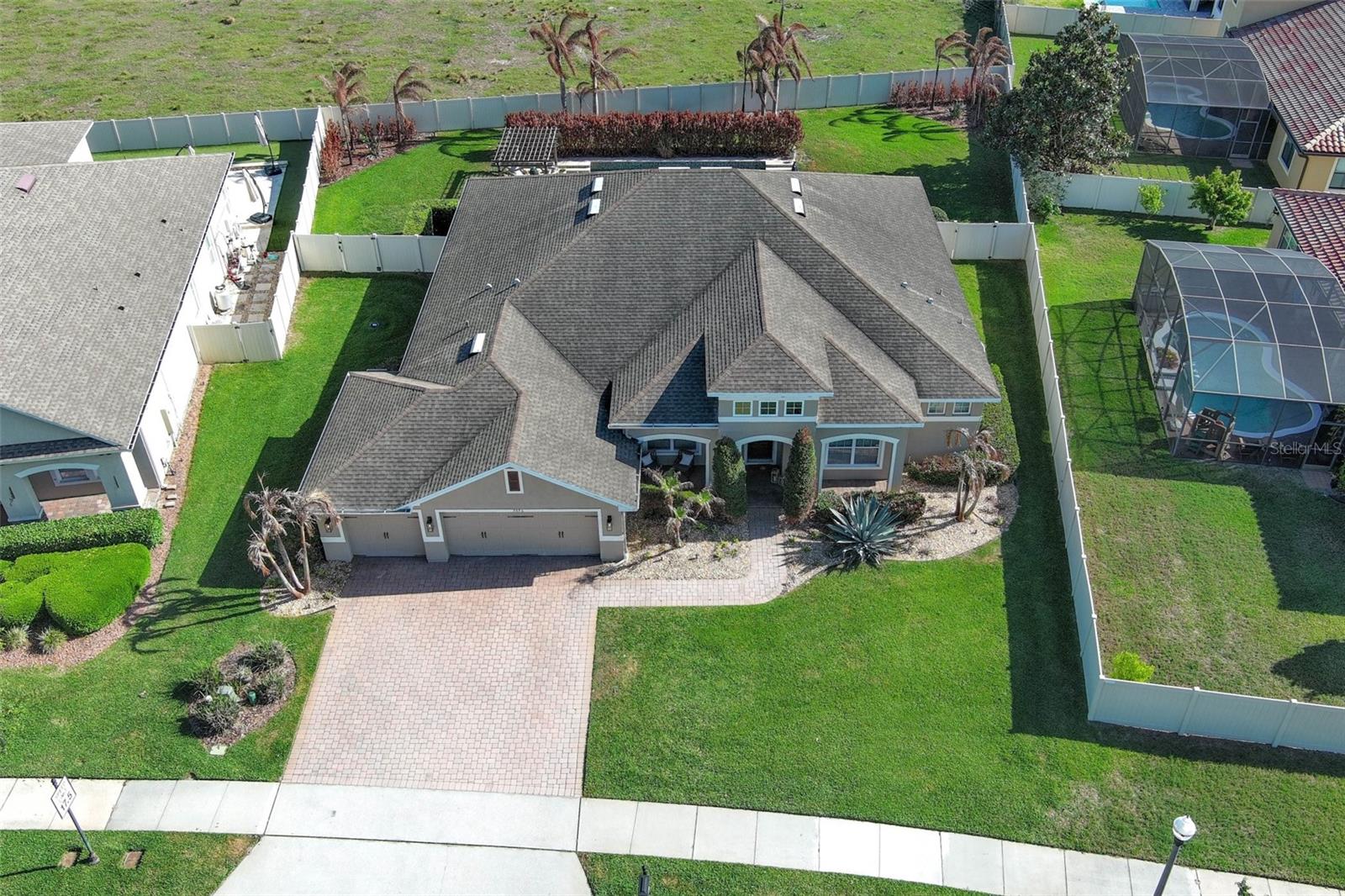 3956 ISLE VISTA AVE, BELLE ISLE, FL, 32812