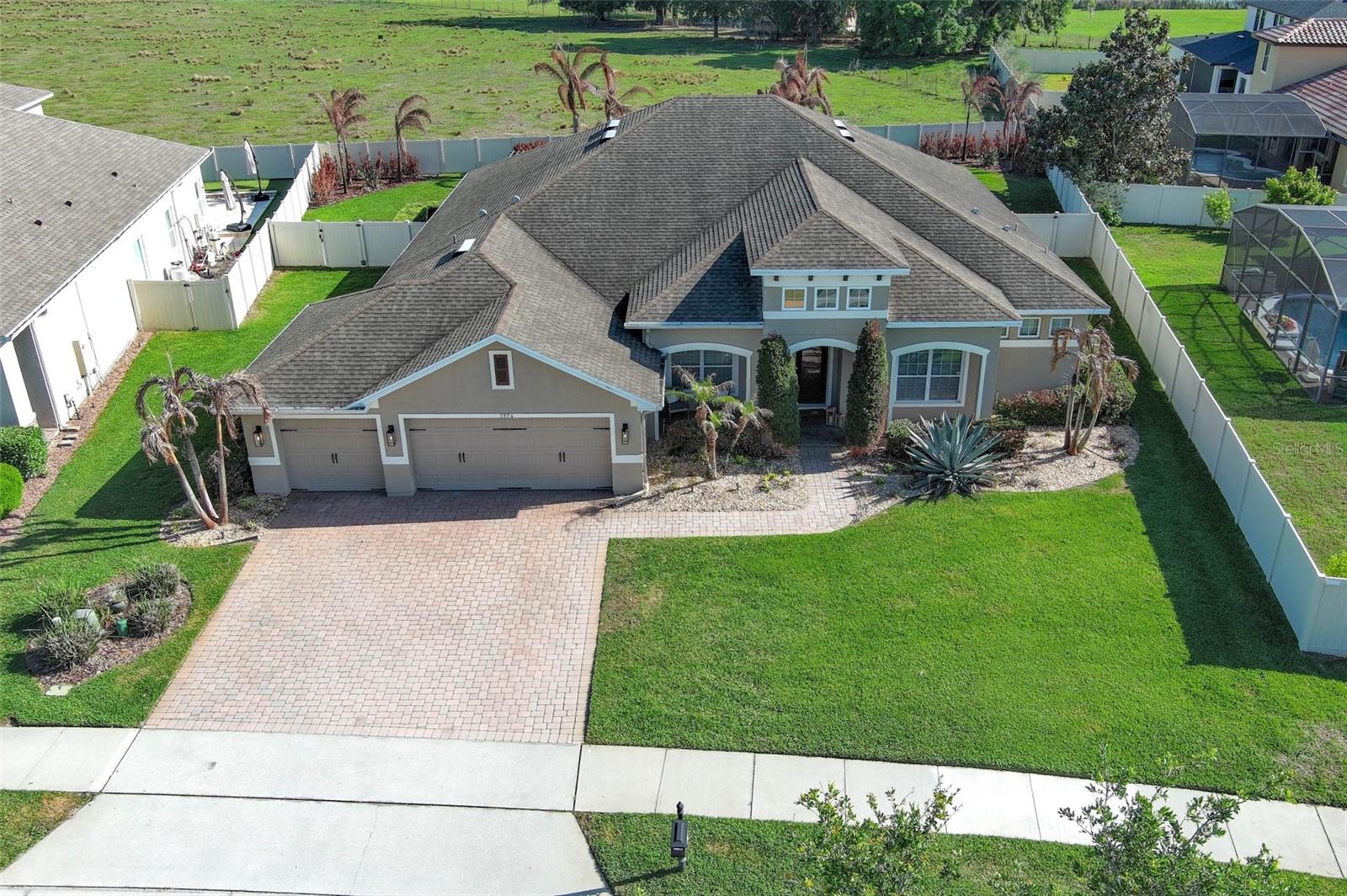 3956 ISLE VISTA AVE, BELLE ISLE, FL, 32812