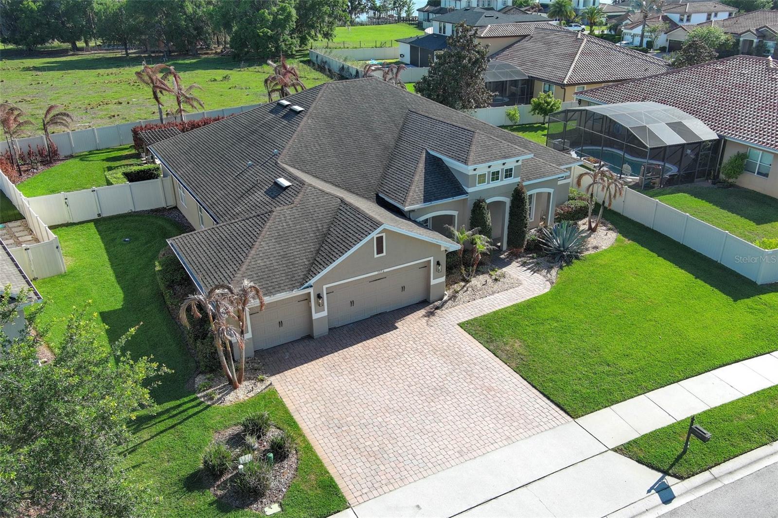 3956 ISLE VISTA AVE, BELLE ISLE, FL, 32812