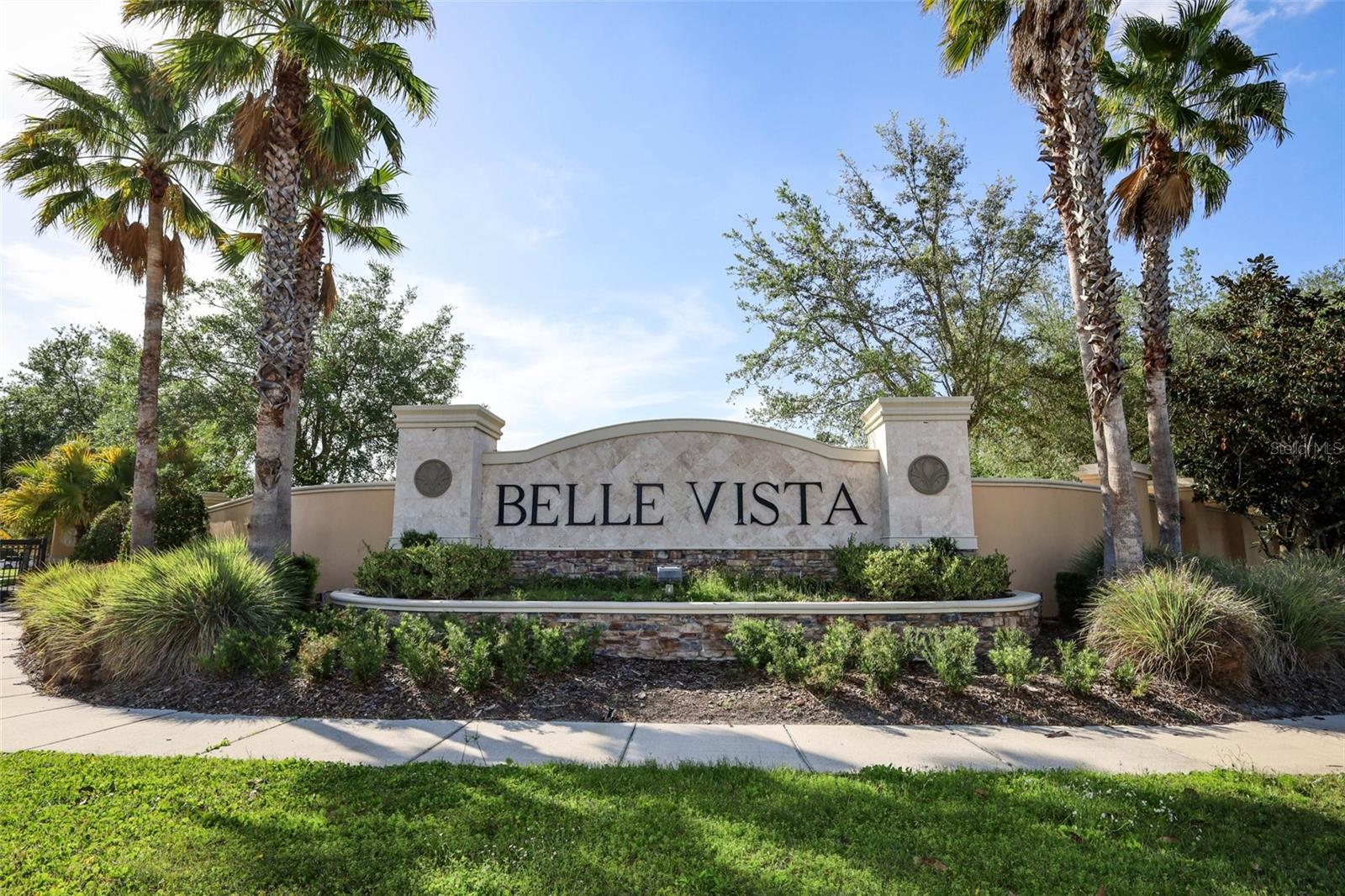 3956 ISLE VISTA AVE, BELLE ISLE, FL, 32812