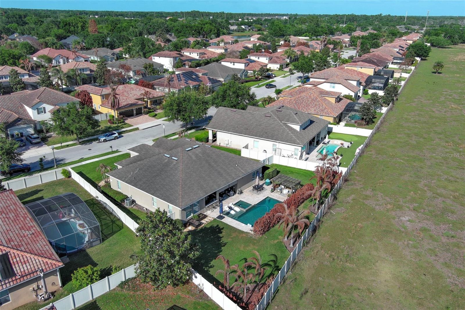 3956 ISLE VISTA AVE, BELLE ISLE, FL, 32812