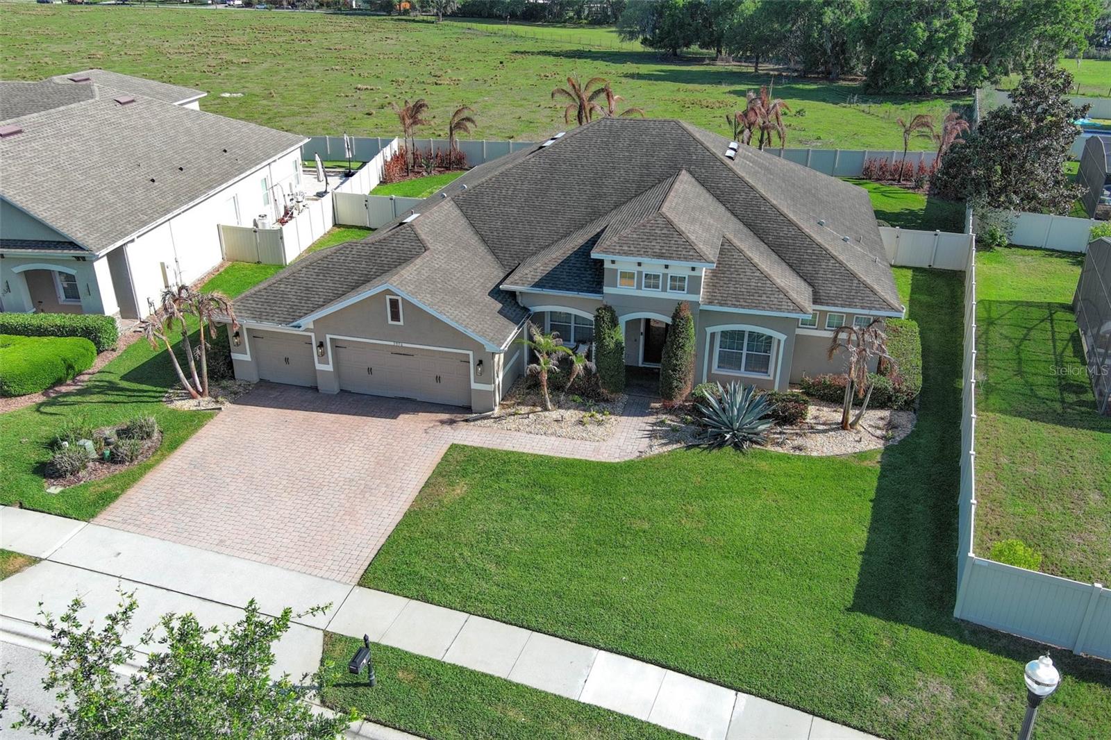3956 ISLE VISTA AVE, BELLE ISLE, FL, 32812