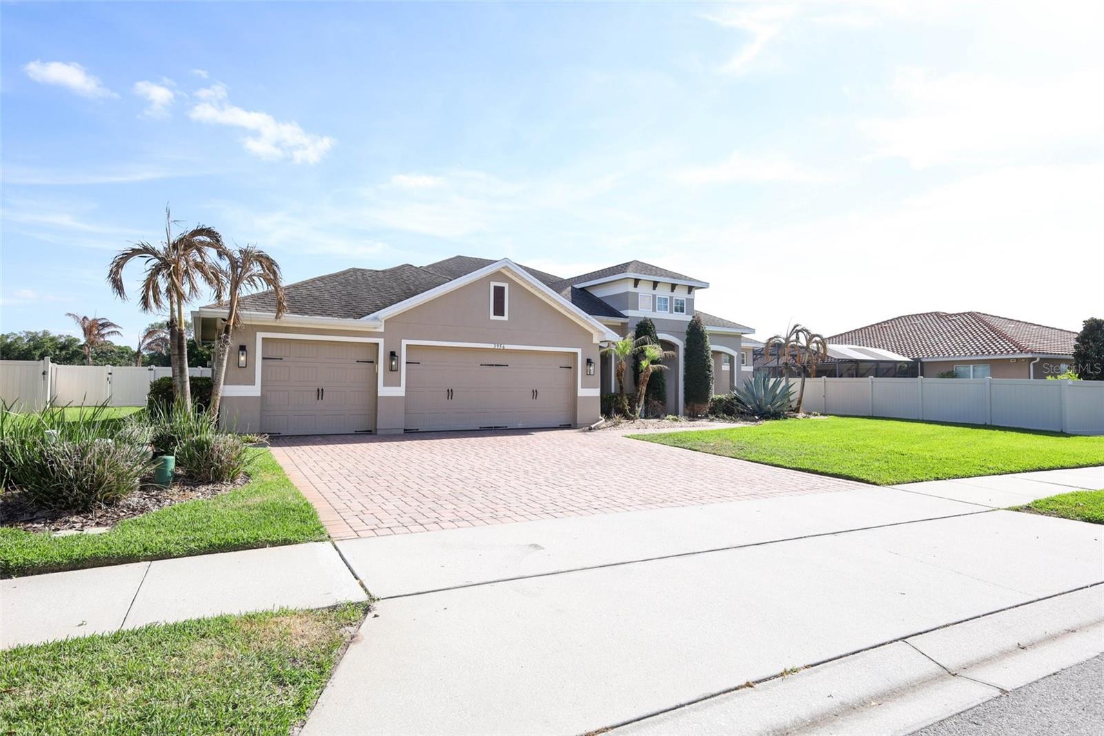 3956 ISLE VISTA AVE, BELLE ISLE, FL, 32812