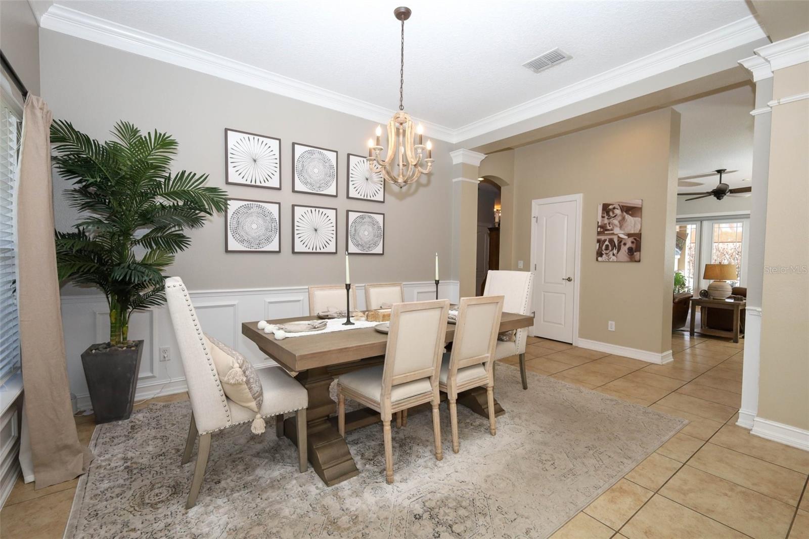 3956 ISLE VISTA AVE, BELLE ISLE, FL, 32812