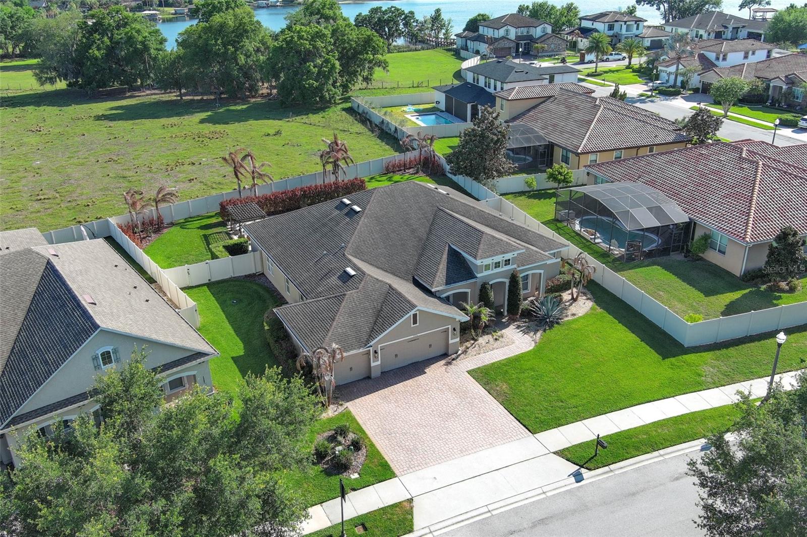3956 ISLE VISTA AVE, BELLE ISLE, FL, 32812