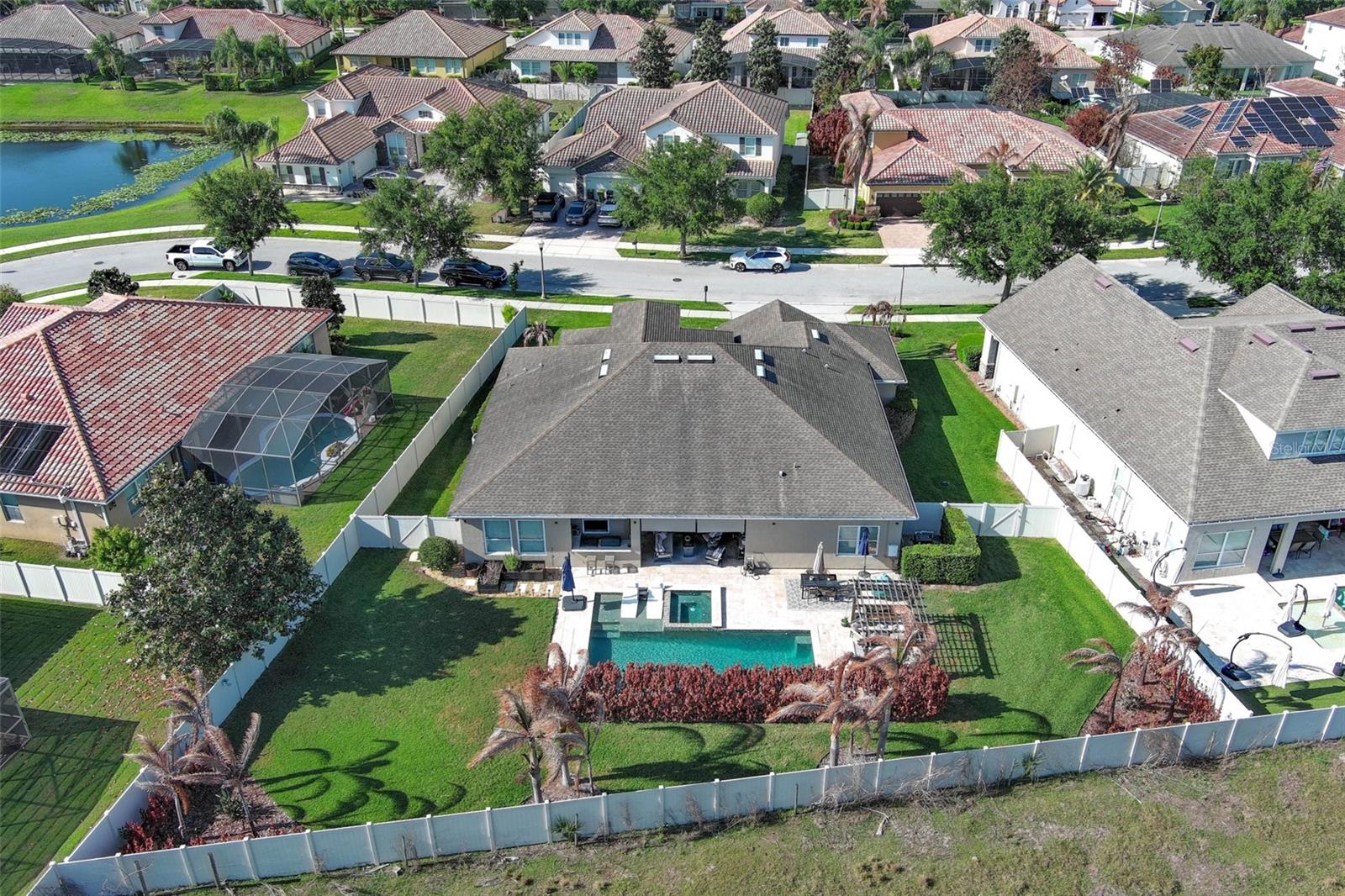 3956 ISLE VISTA AVE, BELLE ISLE, FL, 32812