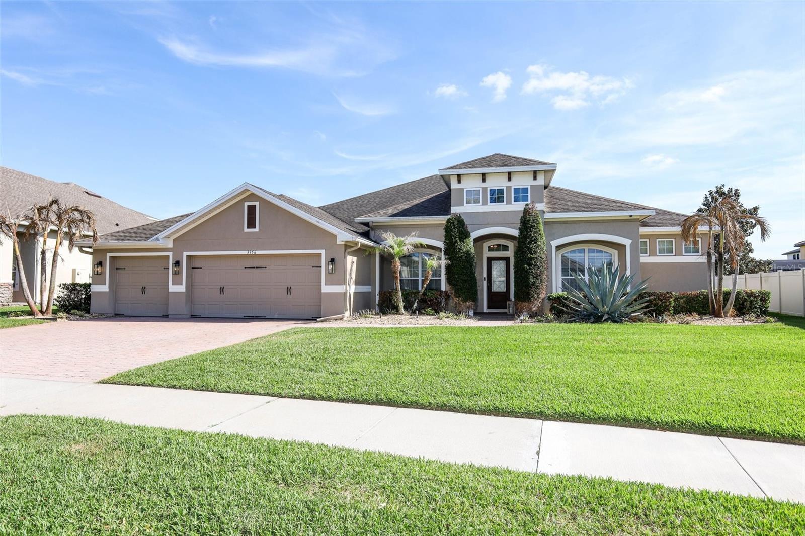 3956 ISLE VISTA AVE, BELLE ISLE, FL, 32812