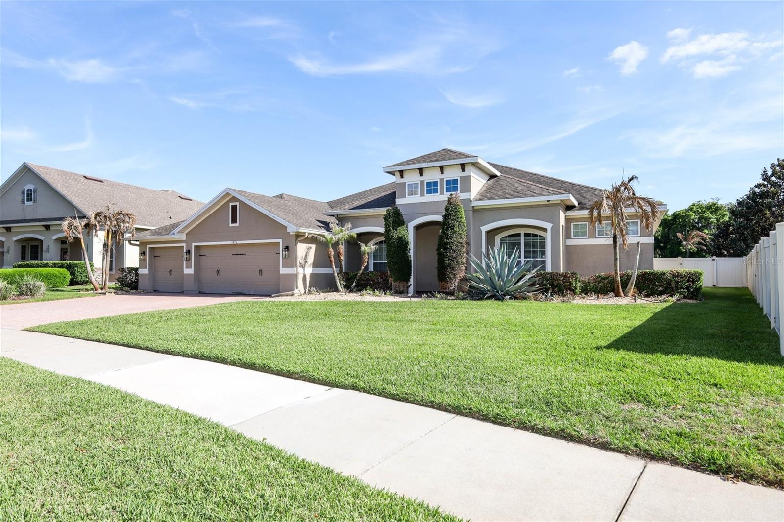 3956 ISLE VISTA AVE, BELLE ISLE, FL, 32812