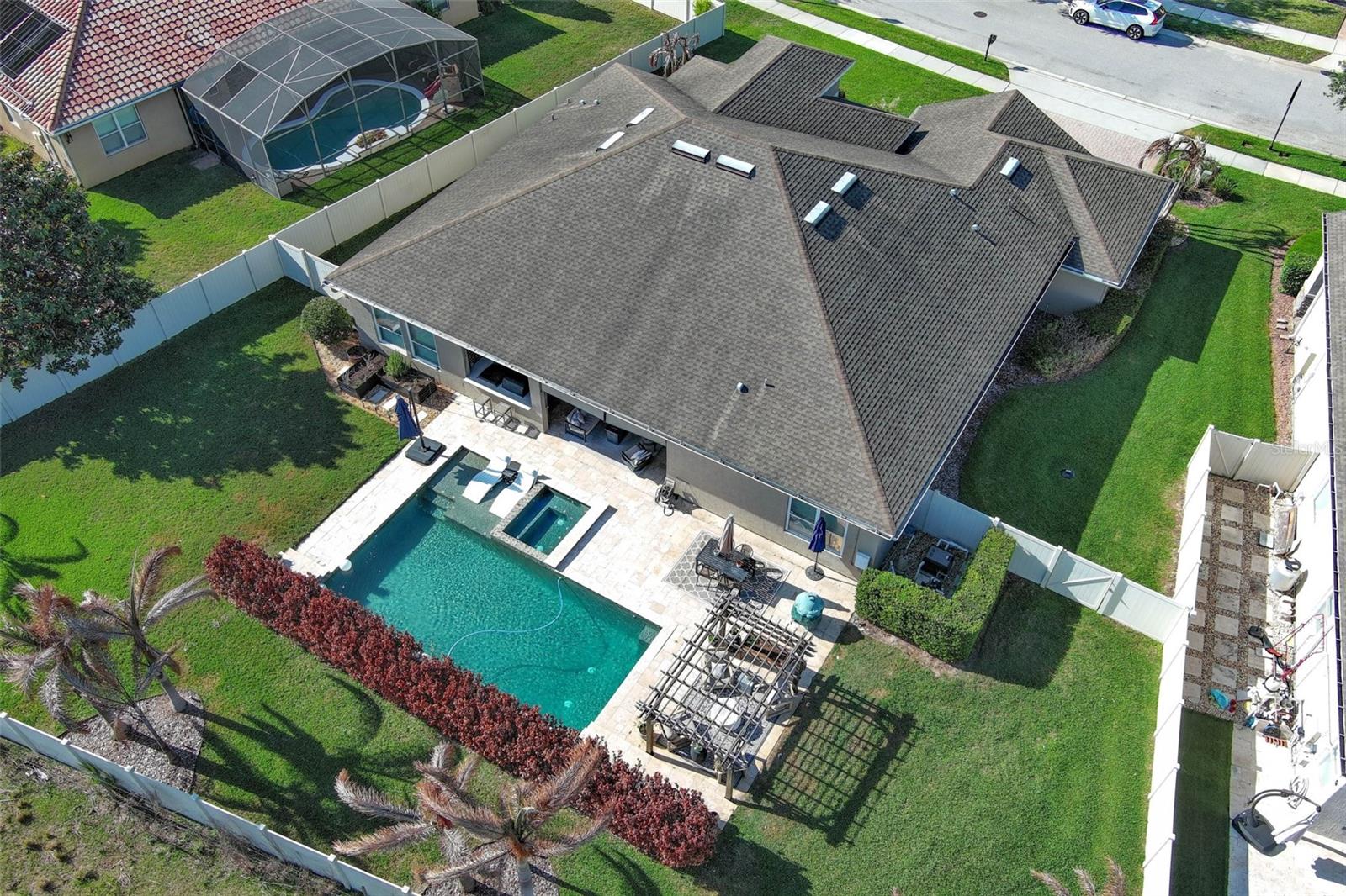 3956 ISLE VISTA AVE, BELLE ISLE, FL, 32812