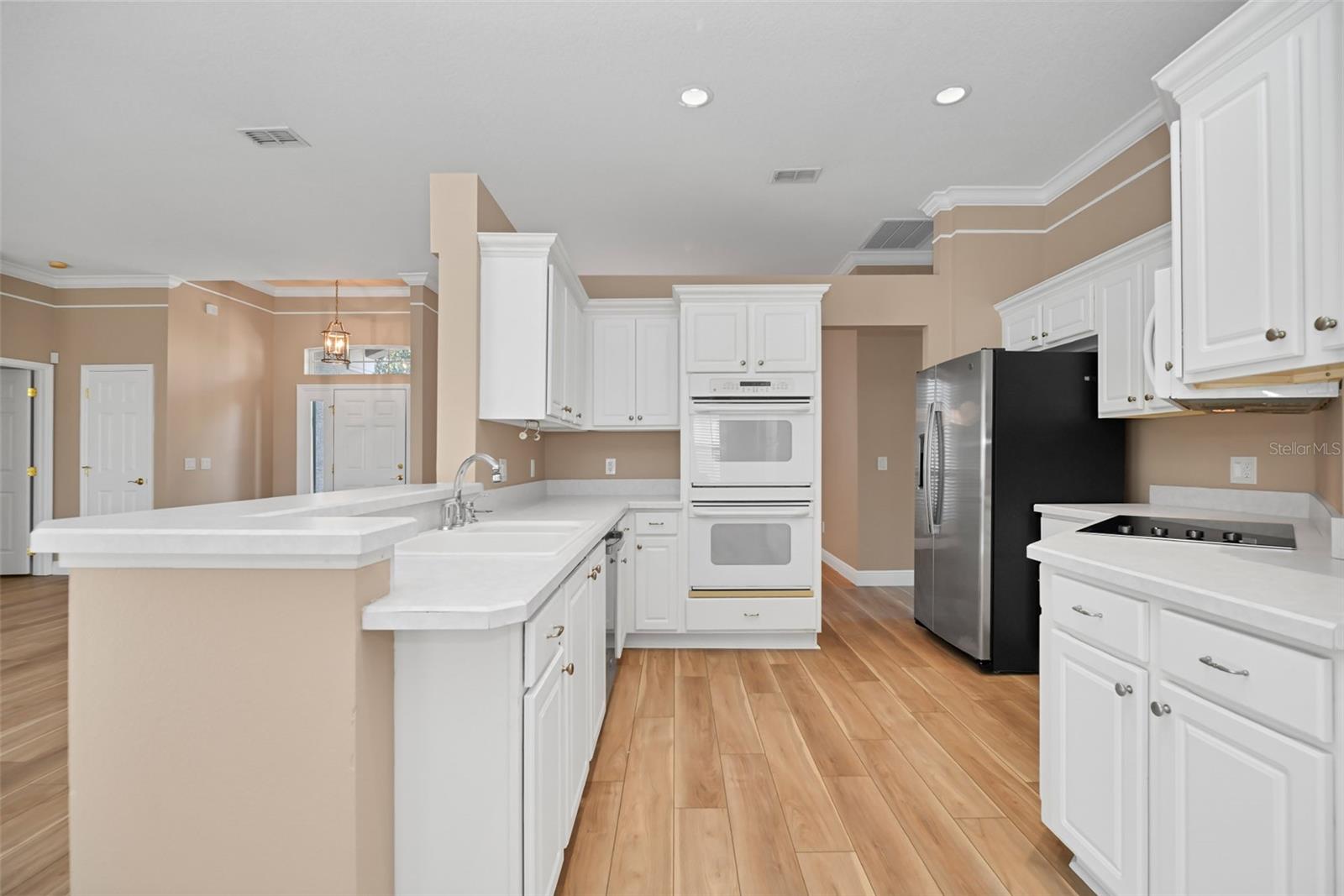 17 ELDER CT E, HOMOSASSA, FL, 34446