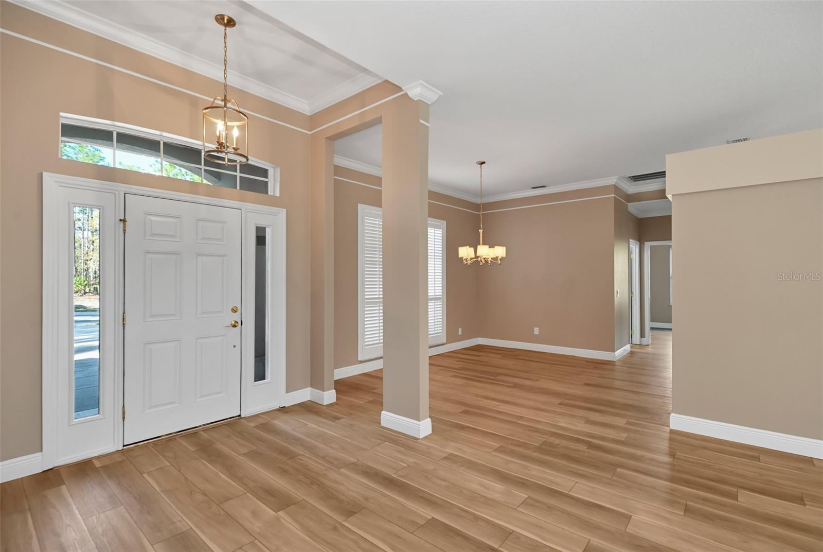 17 ELDER CT E, HOMOSASSA, FL, 34446