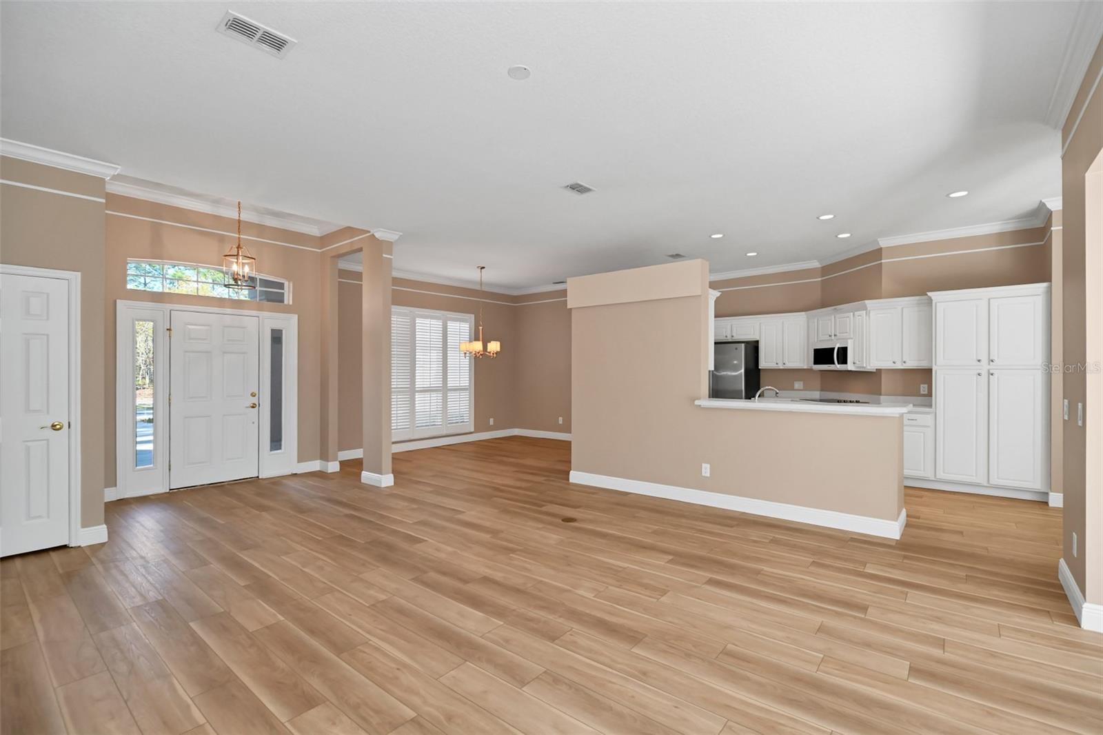 17 ELDER CT E, HOMOSASSA, FL, 34446