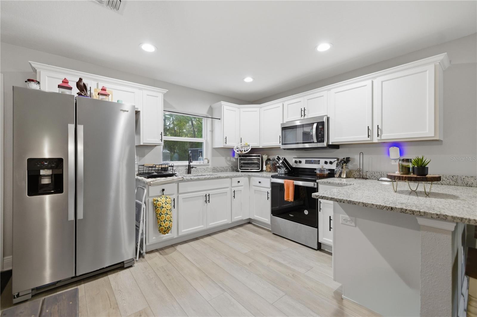 15541 NE 13TH LN, WILLISTON, FL, 32696