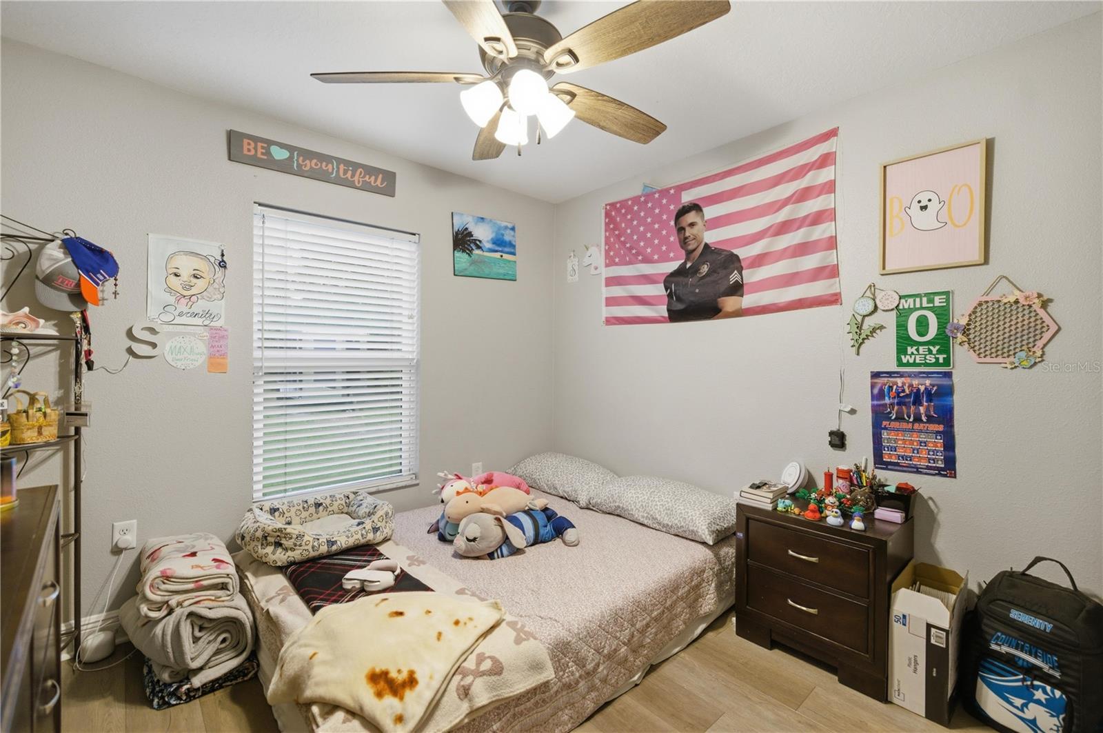 15541 NE 13TH LN, WILLISTON, FL, 32696