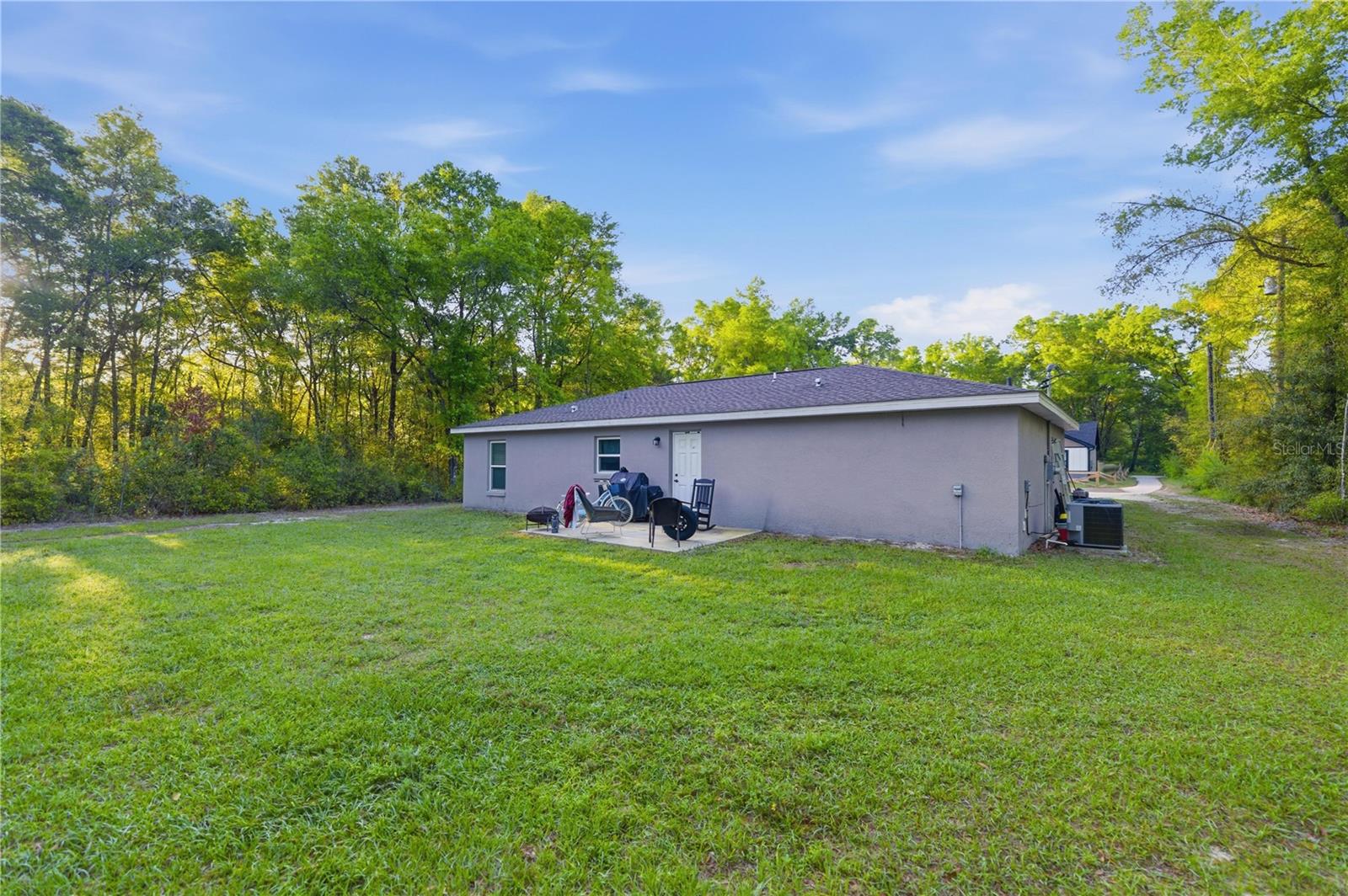 15541 NE 13TH LN, WILLISTON, FL, 32696