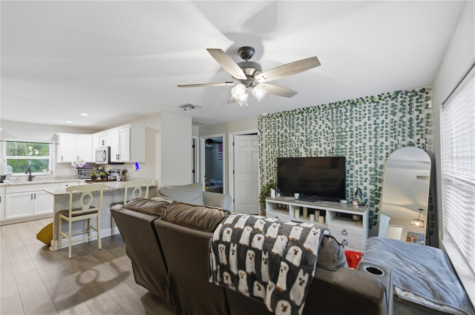 15541 NE 13TH LN, WILLISTON, FL, 32696