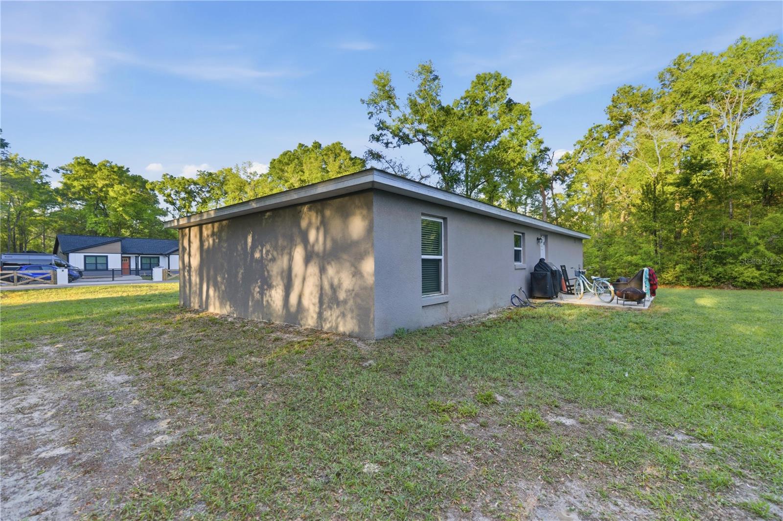 15541 NE 13TH LN, WILLISTON, FL, 32696