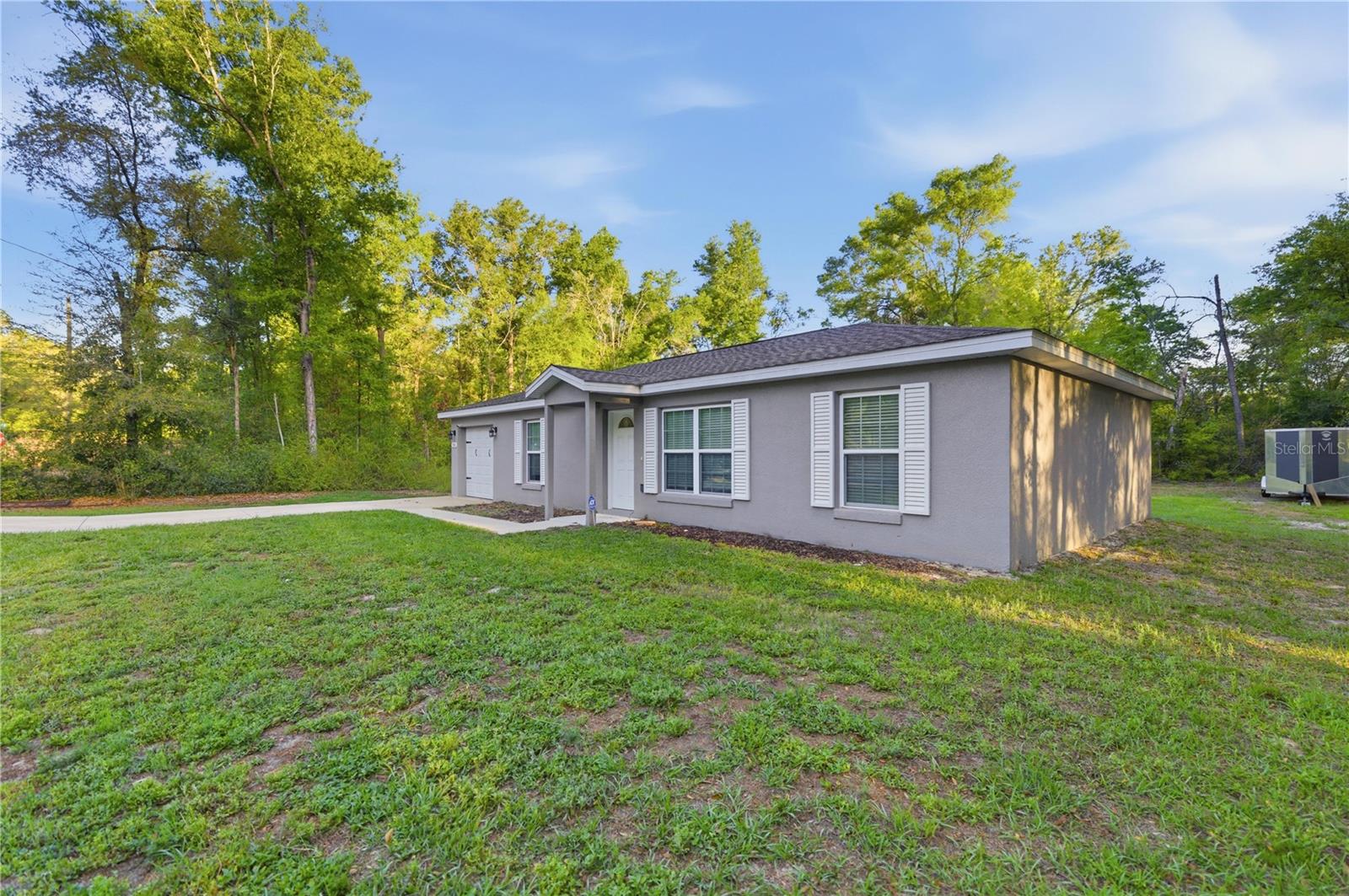 15541 NE 13TH LN, WILLISTON, FL, 32696