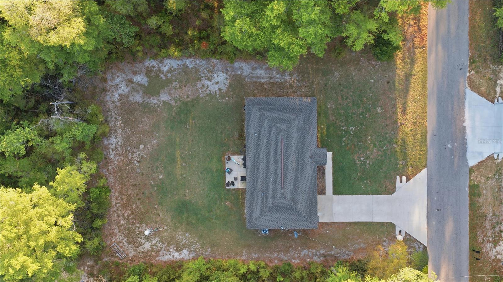 15541 NE 13TH LN, WILLISTON, FL, 32696