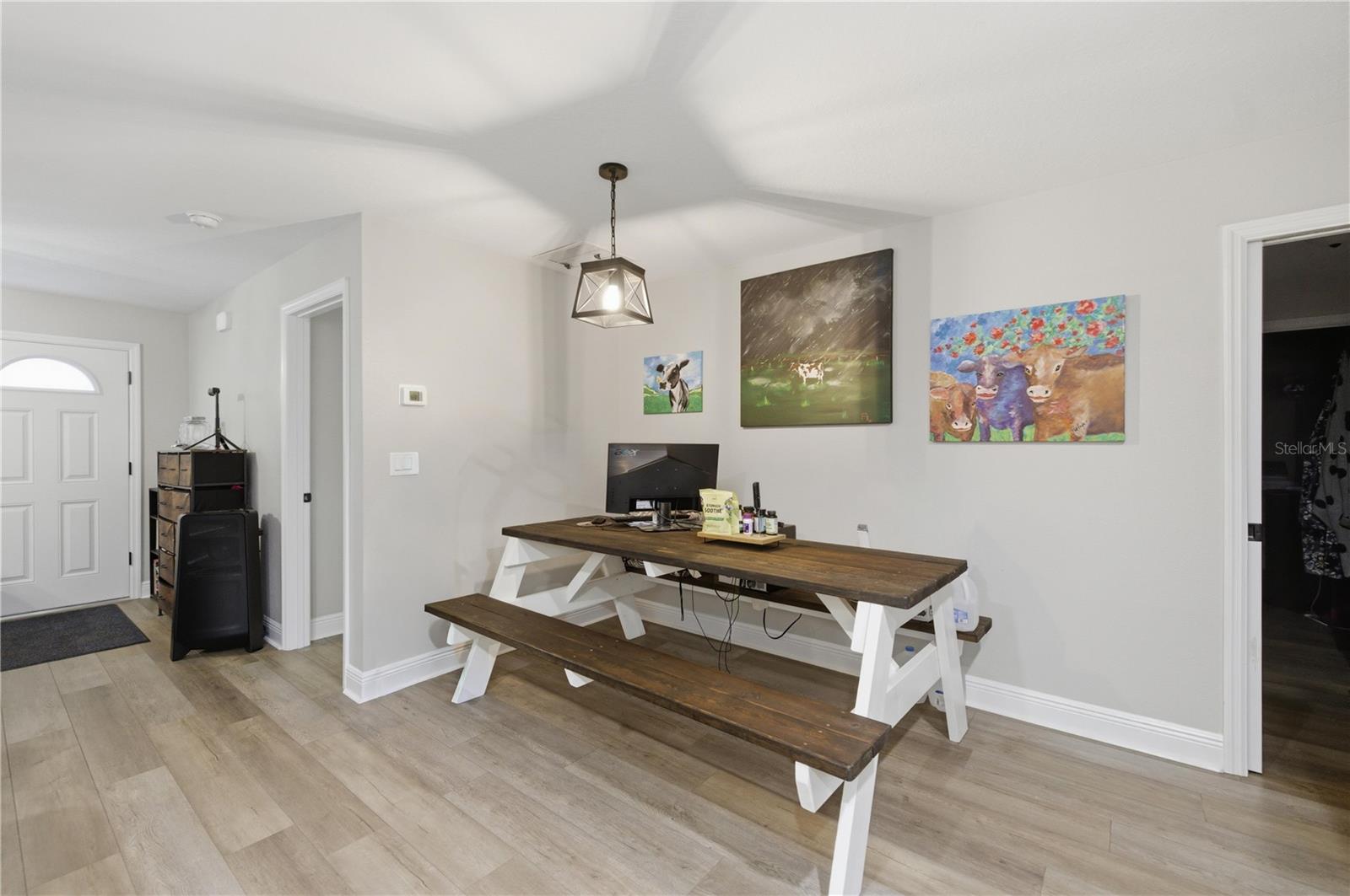 15541 NE 13TH LN, WILLISTON, FL, 32696