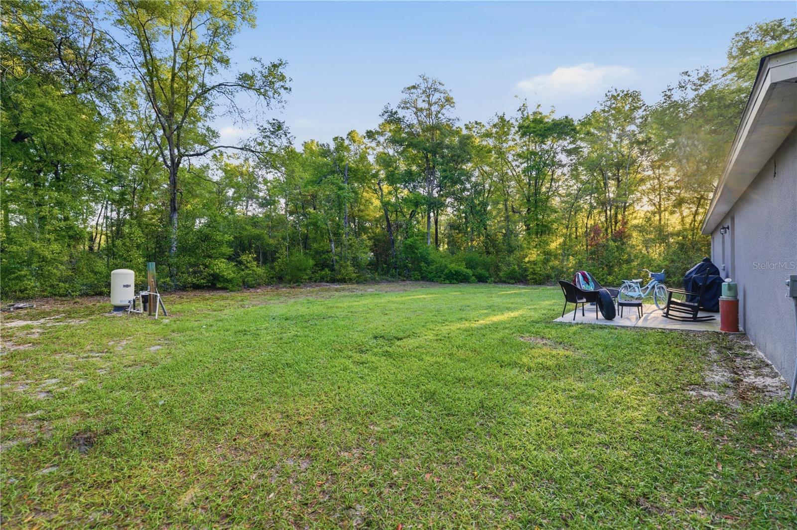 15541 NE 13TH LN, WILLISTON, FL, 32696