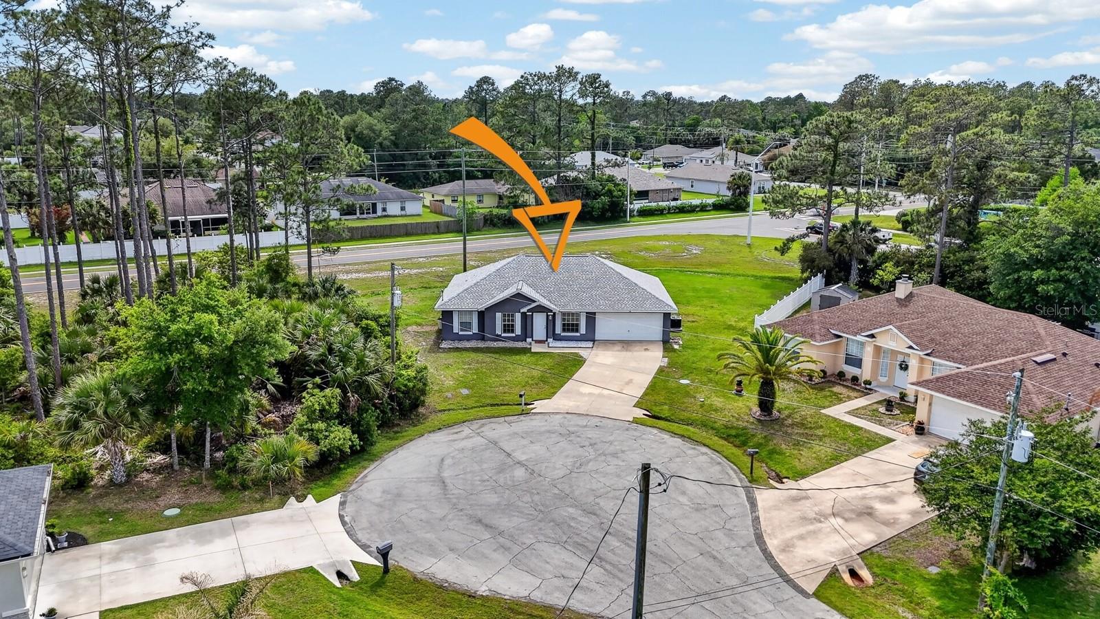 14 RANDOM PL, PALM COAST, FL, 32164