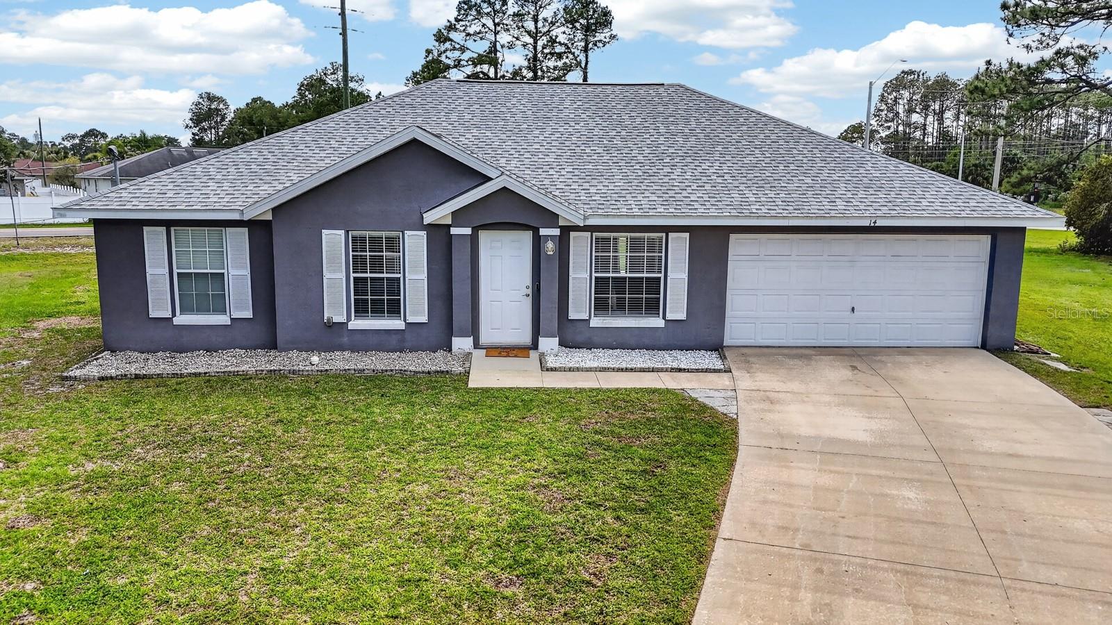 14 RANDOM PL, PALM COAST, FL, 32164