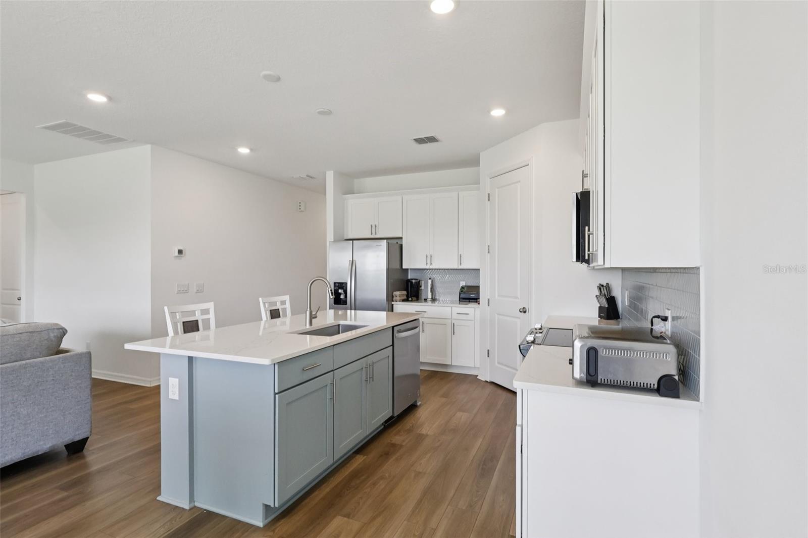 2326 GOLD DUST DR, MINNEOLA, FL, 34715