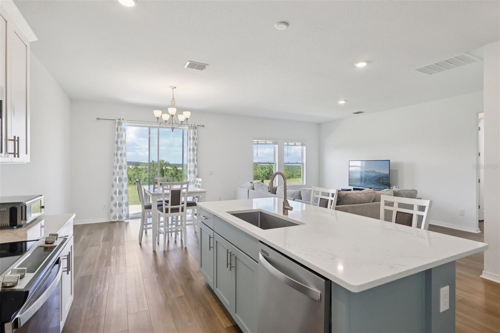 2326 GOLD DUST DR, MINNEOLA, FL, 34715