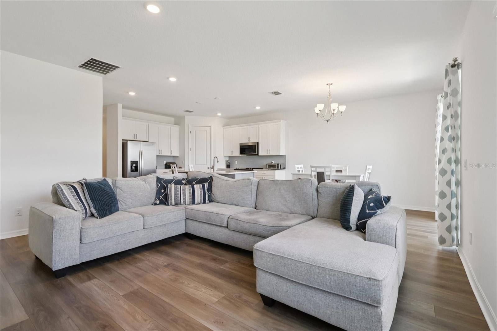 2326 GOLD DUST DR, MINNEOLA, FL, 34715