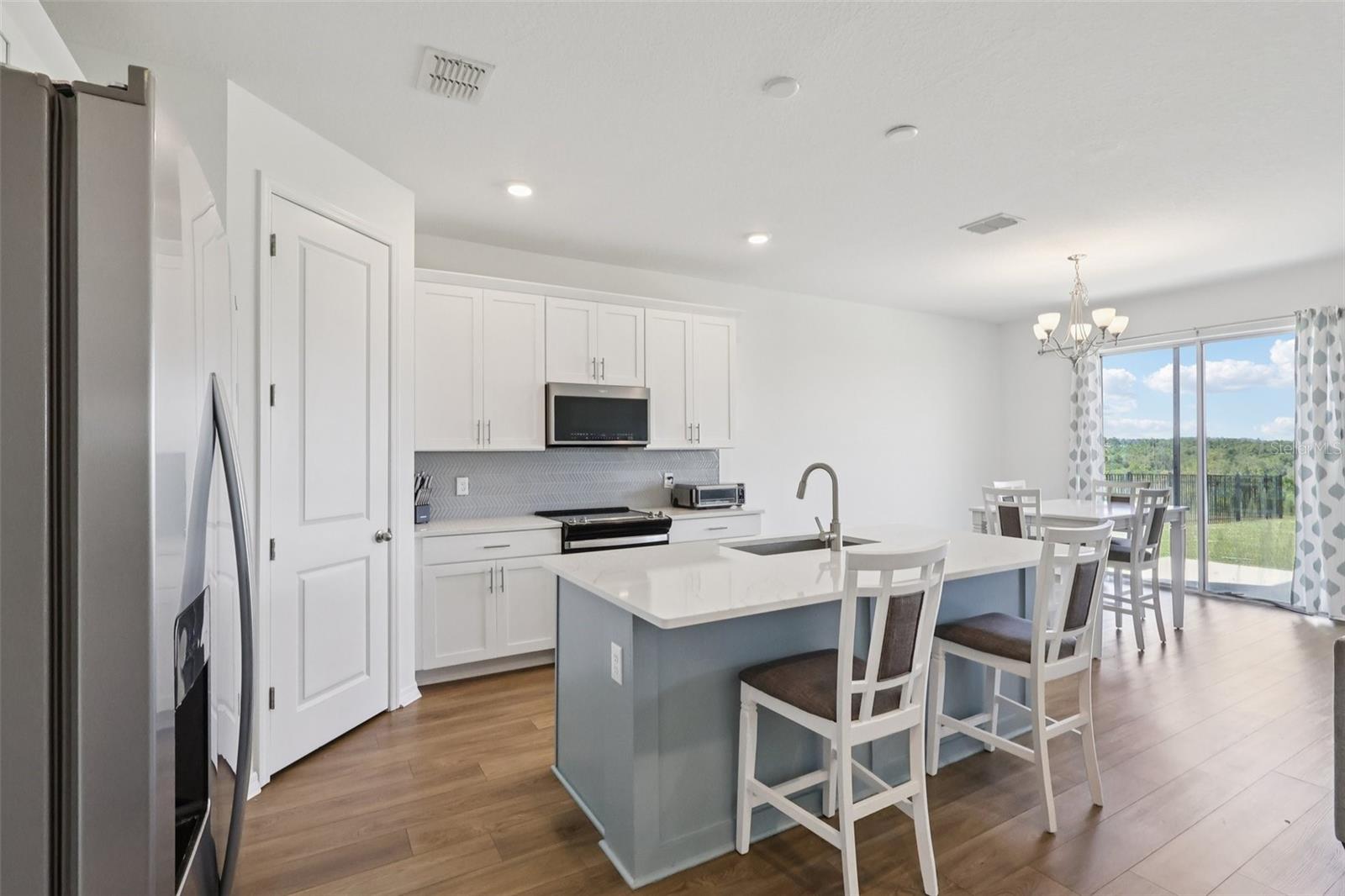 2326 GOLD DUST DR, MINNEOLA, FL, 34715