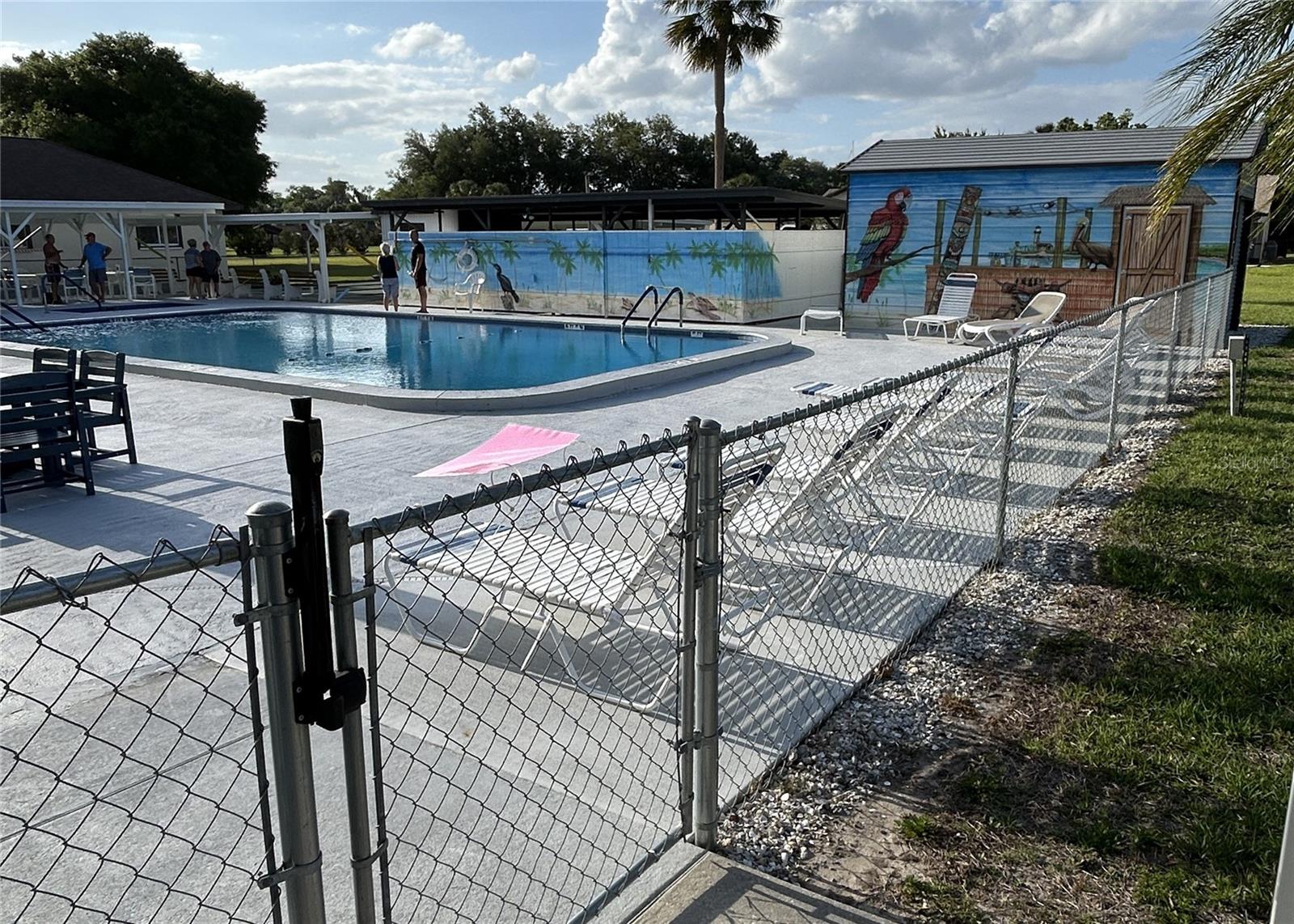 VENETIAN VILL REV, LAKE PLACID, FL, 33852