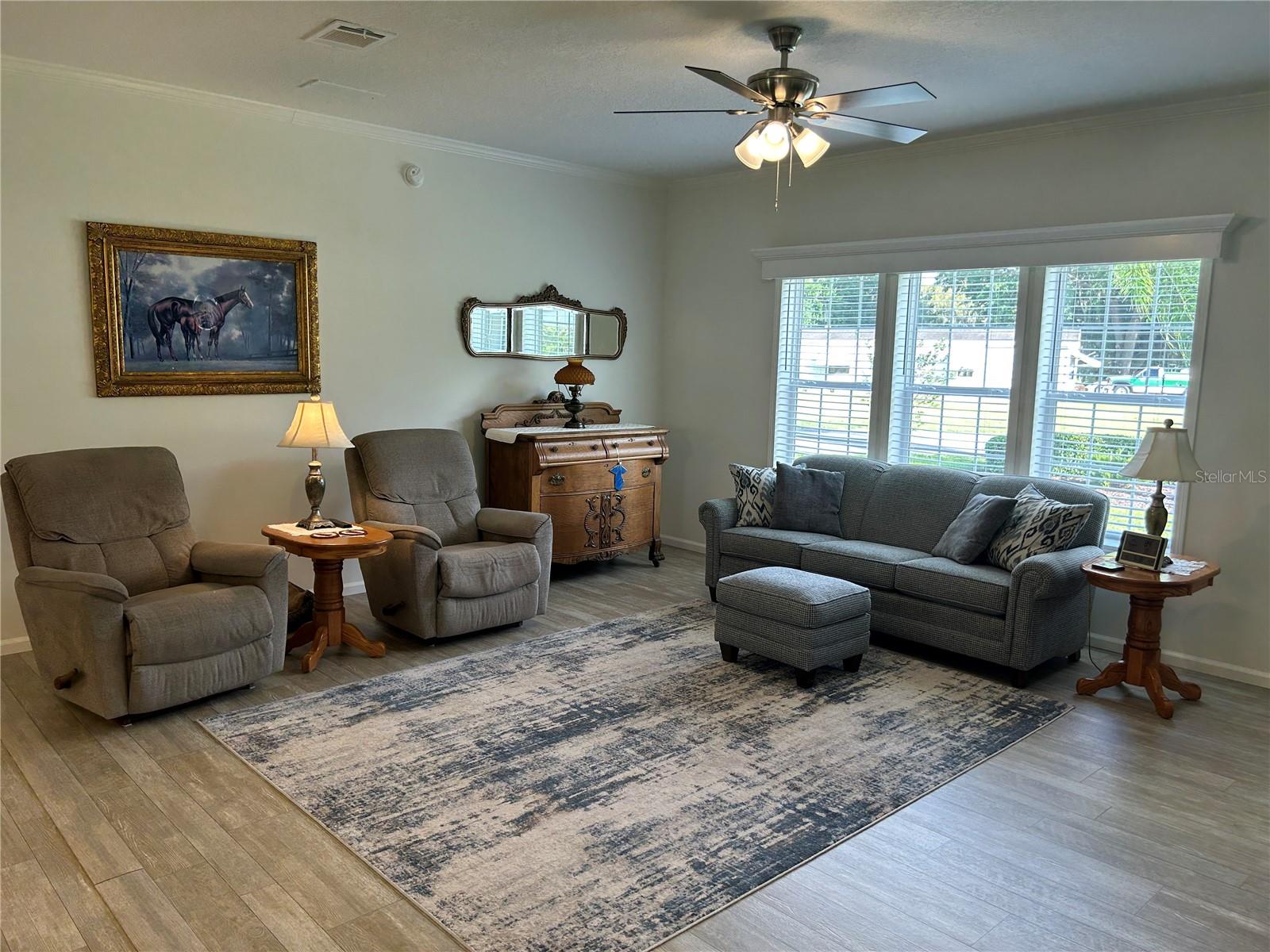 VENETIAN VILL REV, LAKE PLACID, FL, 33852