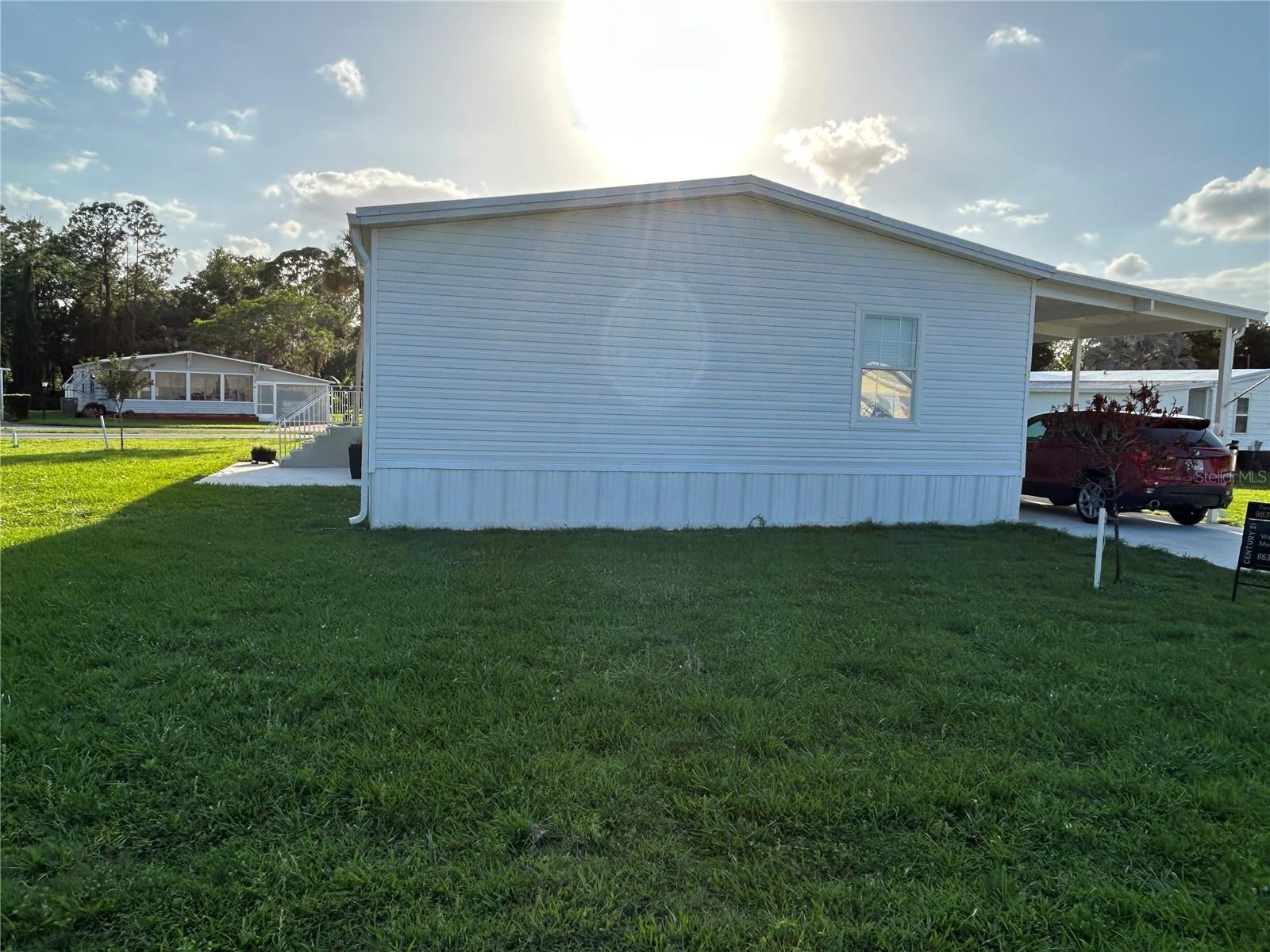 VENETIAN VILL REV, LAKE PLACID, FL, 33852