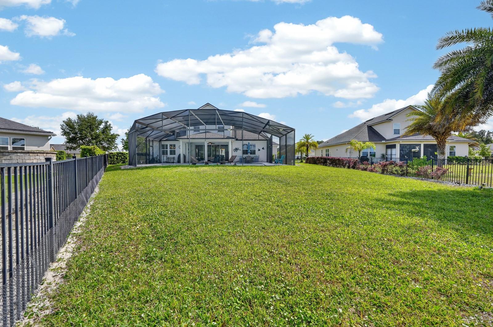 34 ESTERO CT, ST AUGUSTINE, FL, 32084